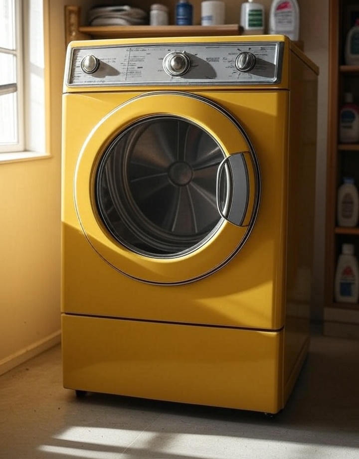 Washers